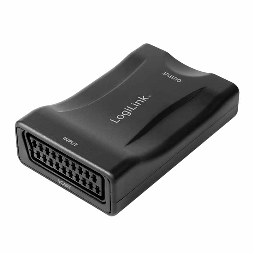 HDMI to SCART converter ZLA0111