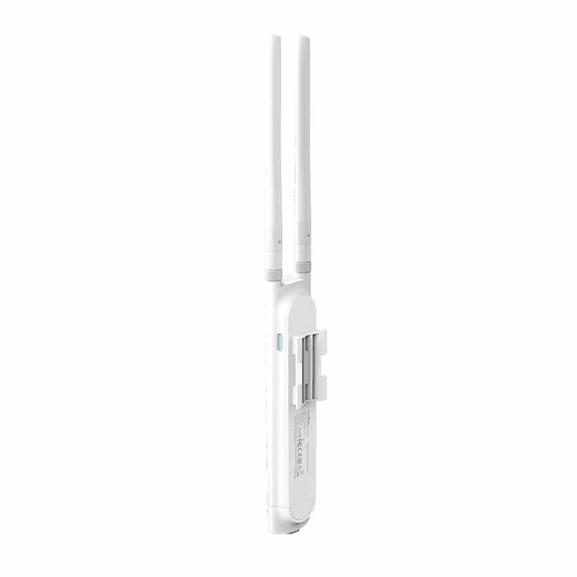 EAP110 OUTDOOR 300Mbps WIRELESS N OUTDOOR ACCESS POINT TP-LINK – PK TRISEL  ELECTRONICS LTD