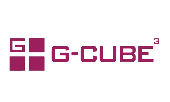 G-CUBE