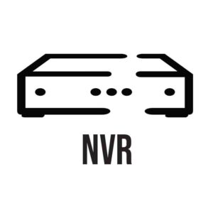 NETWORK VIDEO RECORDER (NVR)
