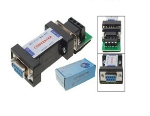 232TO485 CONVERTER RS232 TO RS485