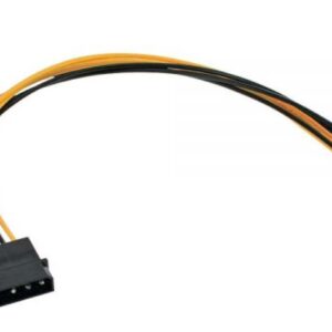 26628 PCI EXPRESS POWER CABLE - 0.20cm INLINE