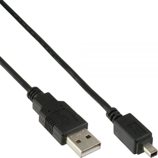 33106 USB A TO MINI USB 2m EPSON/NIKON