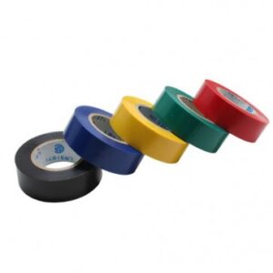 43039 ELECTRICAL TAPE 5 CLRS INLINE