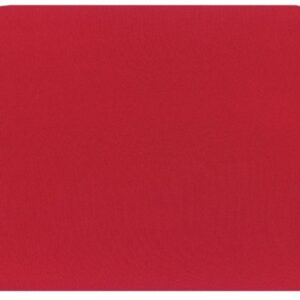 55455R MOUSE PAD RED  INLINE