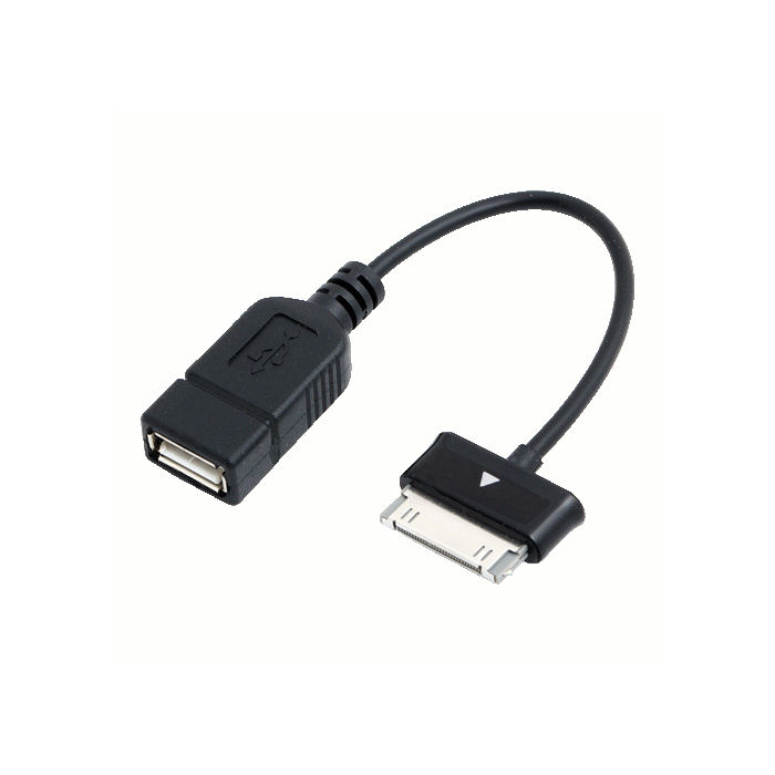 AA0036 LL SAMSUNG OTG USB 30-PIN CBL