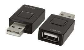 AA0045 EXPRESS USB CHARGER LOGILINK