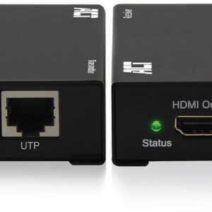 AC7800 HDMI EXTENDER SET, SINGLE CAT6, 50m 3D SUPPORT ACT