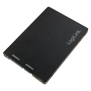 AD0019 SSD M.2 TO 2.5 SATA ENCLOSURE CONVERTER LOGILINK