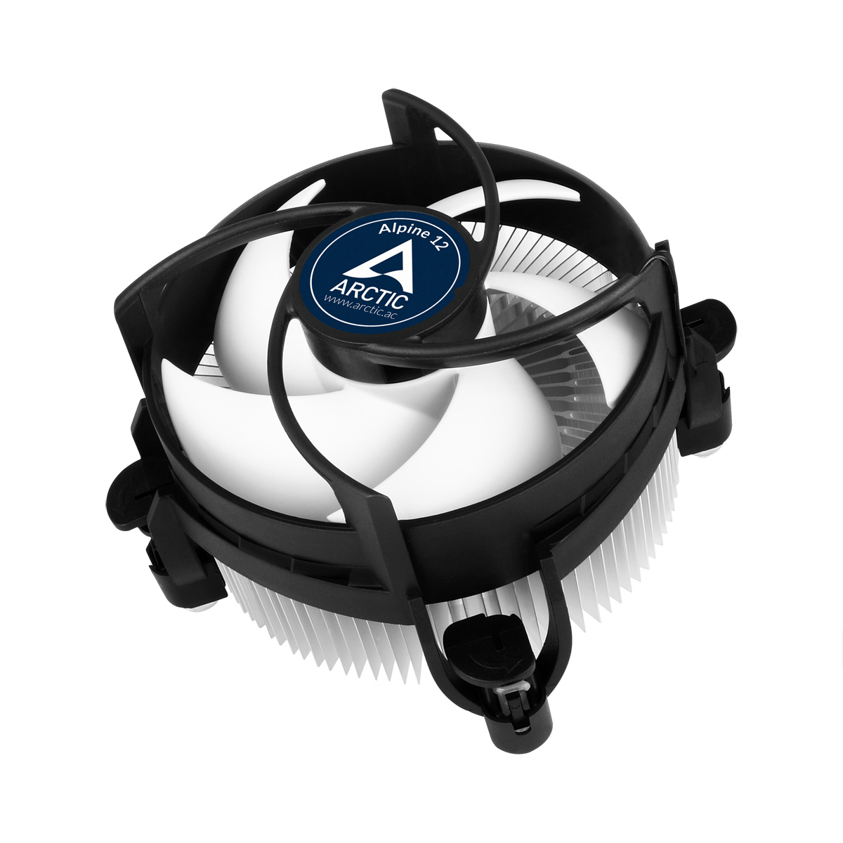 ALPINE 12 COOLING SOLUTION FOR INTEL ARCTIC COOLING