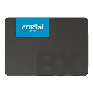SSD BX500 480GB SSD INTERNAL SATA 6Gb/s CRUCIAL