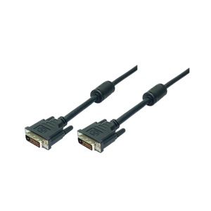 17779 DVI MONITOR CABLE 10m INLINE