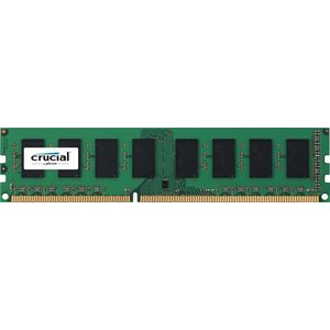 CT102464BD160B 1600MHZ 8GB DDR3L DIMM 240pin CRUCIAL