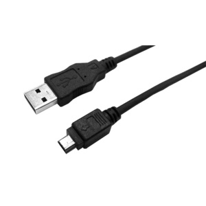 CU0015 3m USB MINI 5pin AM/PM CBL