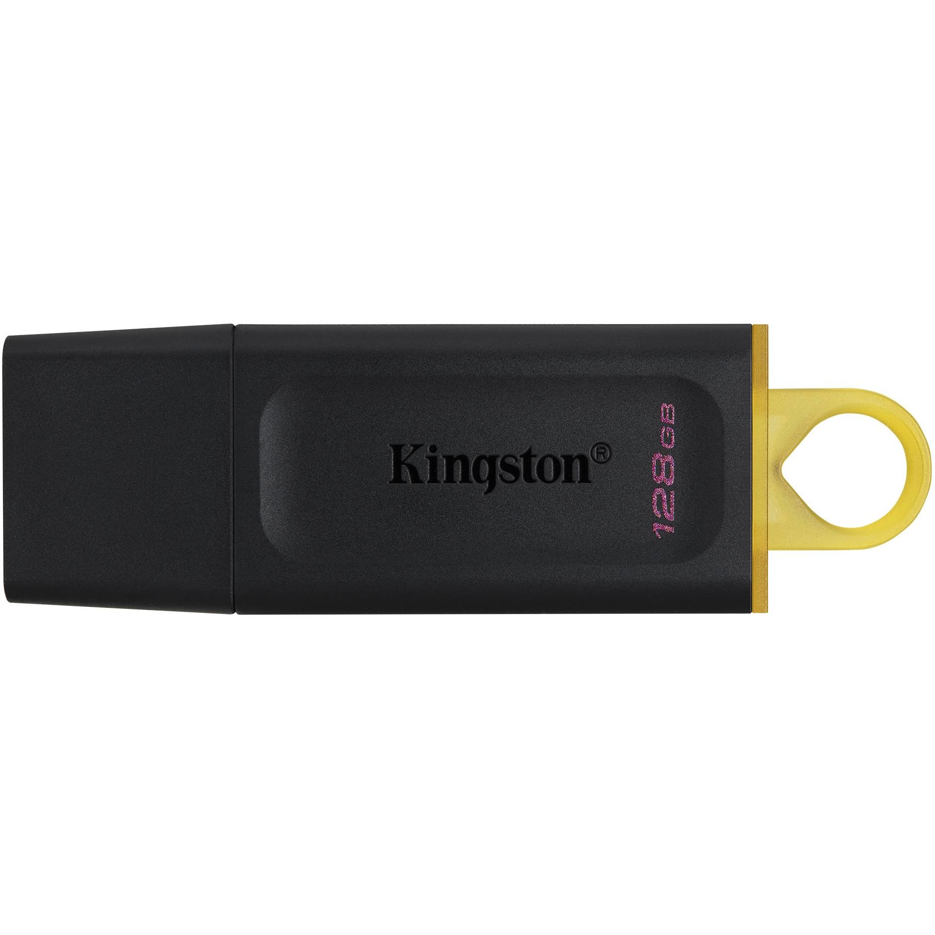 DTX/128GB USB STICK DATA TRAVELER EXODIA FLASH DRIVE USB3.2 KINGSTON