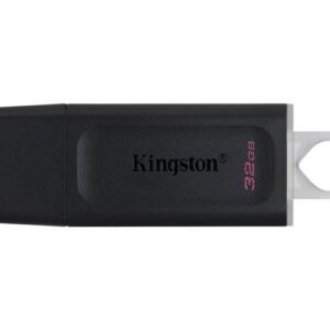 DTX/32GB USB STICK DATA TRAVELER EXODIA FLASH DRIVE USB3.2 KINGSTON