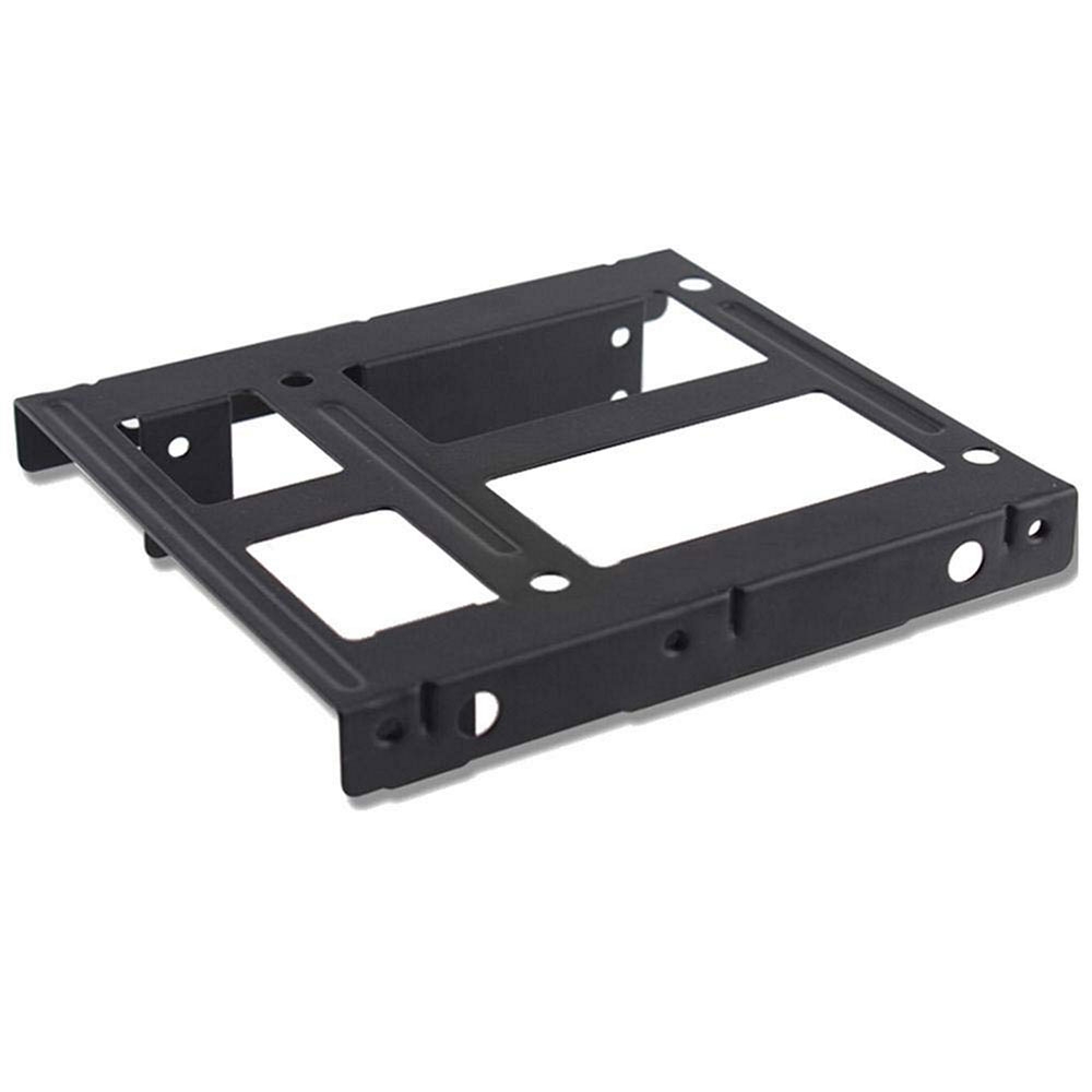 EW7006 MOUNT BRACKET2.5 TO 3.5FOR TWO SSD/HDD EWENT