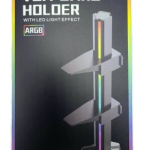 ST-RGB-01 VGA CARD SUPPORT HOLDER STABILO GELID