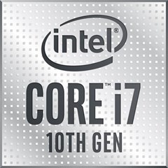 i7 10700 TRAY COMET LAKE INTEL LGA1200, 2.9GHz, 8 CORES, 16 THREADS CPU (10TH GEN)