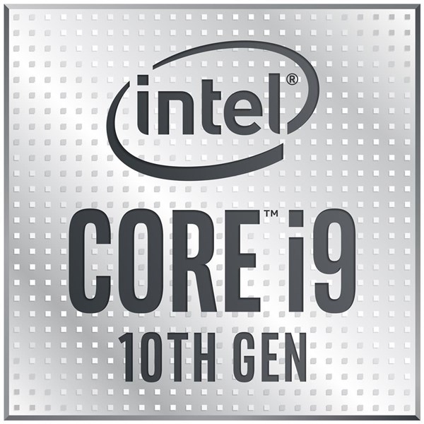 i9 10900F TRAY INTEL LGA1200, 2.8GHz, 10 CORES, 20 THREADS CPU