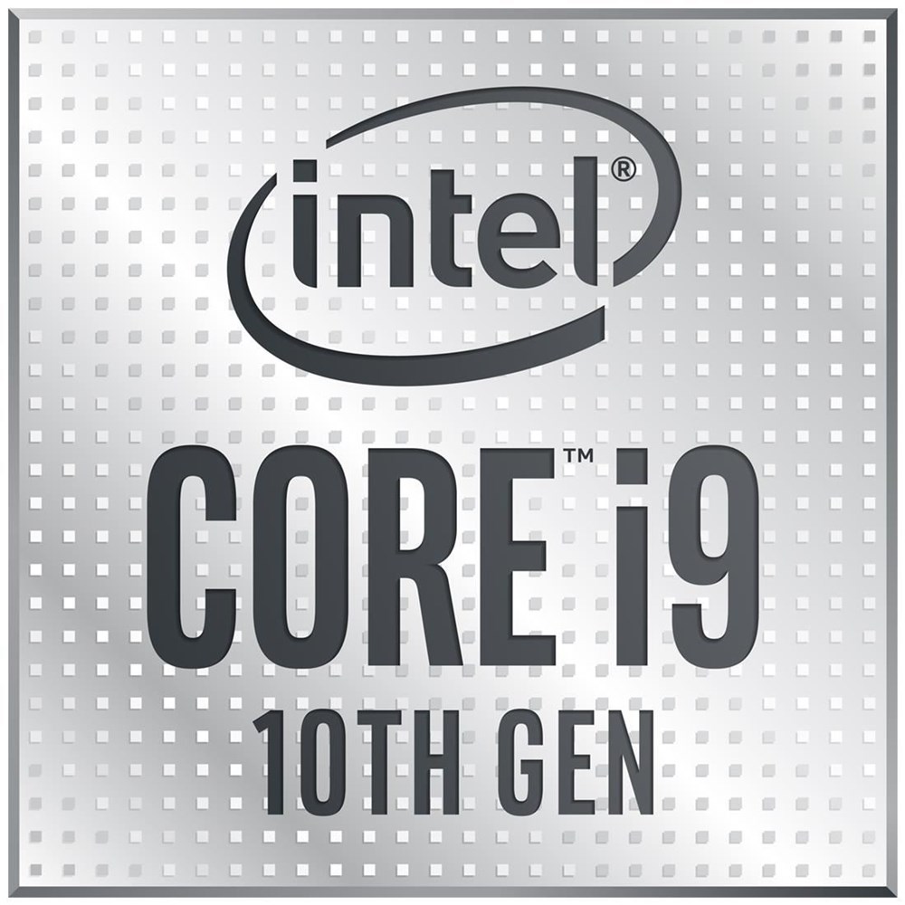 i9 10900K TRAY INTEL LGA1200, 3.7GHz, 10 CORES, 20 THREADS CPU