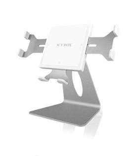 IB-AC633-S TABLET PC STAND SILVER