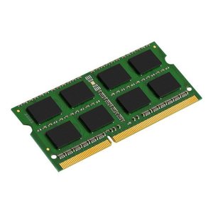 KVR13S9S8/4 1333MHZ 4GB DDR3 SODIMM MEMORY KINGSTON