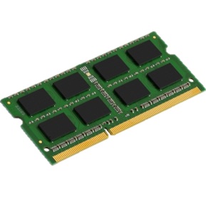 KVR16LS11/4 1600MHZ 4GB DDR3L SODIMM KINGSTON