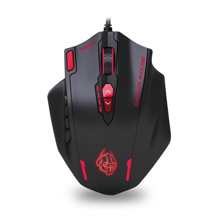 MS-2500G GAMING MOUSE NIRO