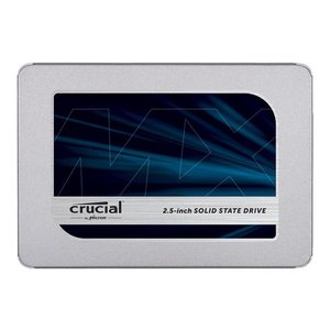 MX500 2TB SSD INTERNAL SATA 6Gb/s CRUCIAL