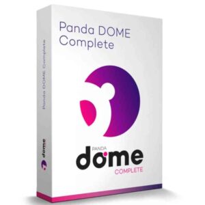 B01YPDC0M01 PANDA DOME COMPLETE-MINI BOX 1 DEVICE 1YR