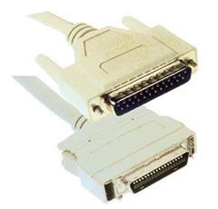 PC-519 TWISTED-PAIR DOUBLE SHIELDED CABLE GR KABEL