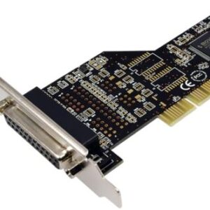 PC0013 PCI INTERF.PARALLEL 1x 25pin LOGILINK