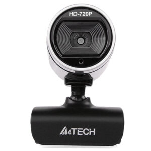 PK-910P 720P WEB CAMERA WITH BUILT-IN MICROPHONE A4TECH