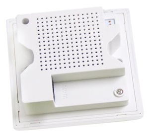 RPD-550 300Mpbs ACCESS POINT POWER-ON