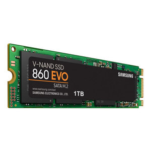 SSD 860 EVO 1TB SSD M.2 SAMSUNG