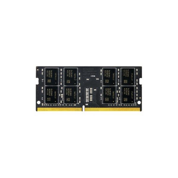 TED416G2400C16-S01 2400MHZ 16GB DDR4 SODIMM TEAM GROUP