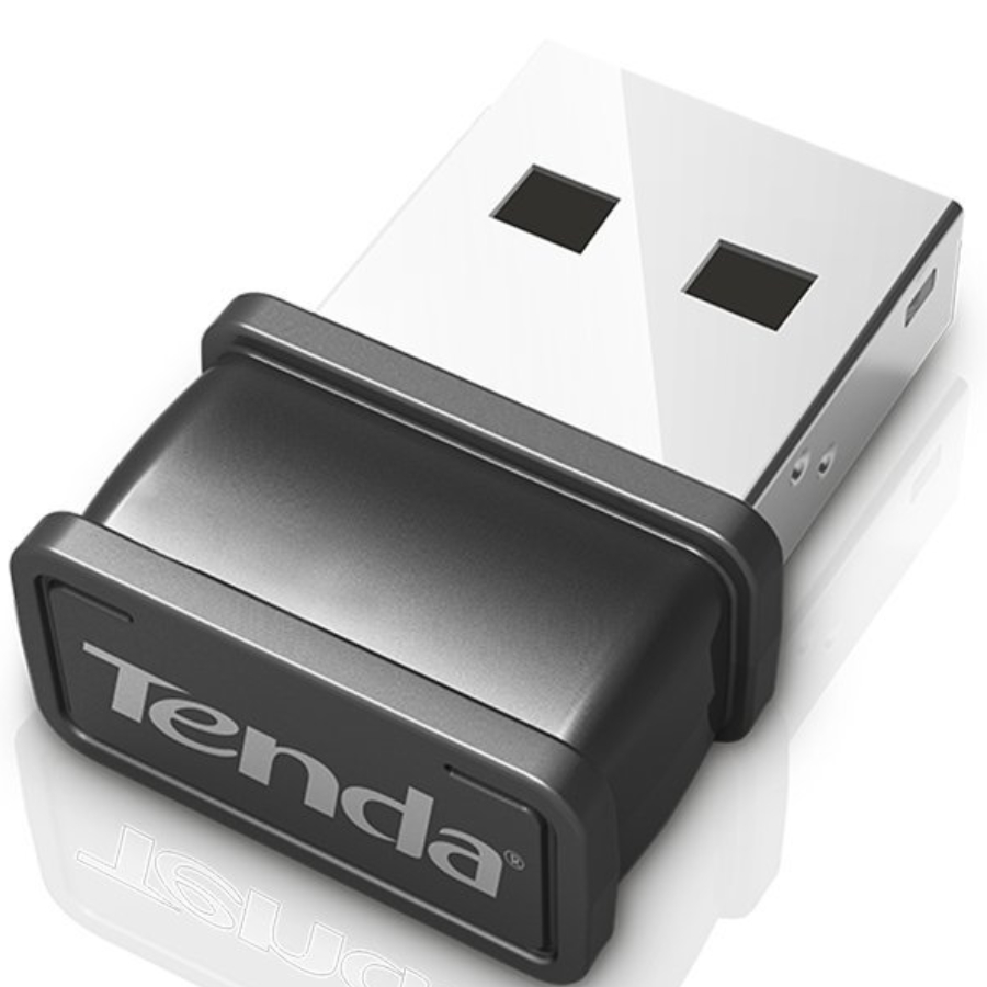 W311MI USB WIFI ADAPTOR 150Mbps TENDA