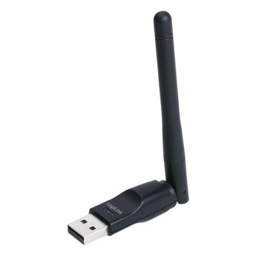 WL0145A WIRELESS LAN USB2.0 MICRO ADAPTER 150MBIT/S LOGILINK